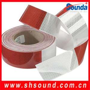 Reflective Tape for Clothing (SR3200)