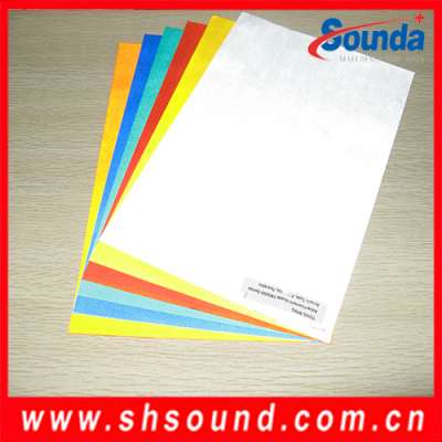 Digital Printing Media Reflective Film (SR5200)